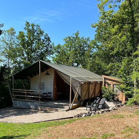Le Lodge De La Boissiere Andillac 외부 사진