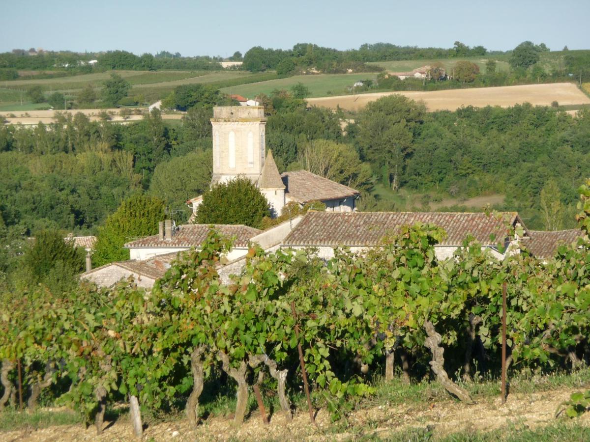 Le Lodge De La Boissiere Andillac 외부 사진