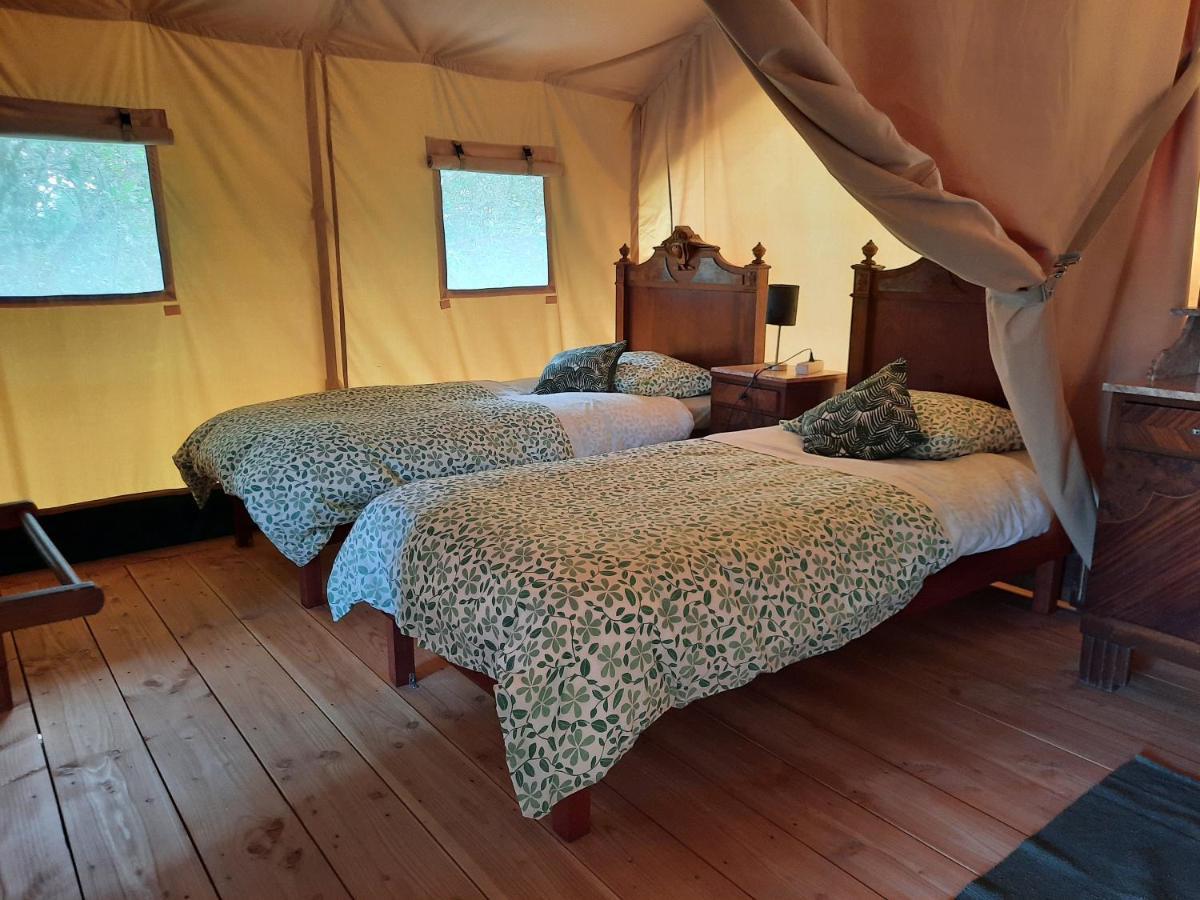 Le Lodge De La Boissiere Andillac 외부 사진