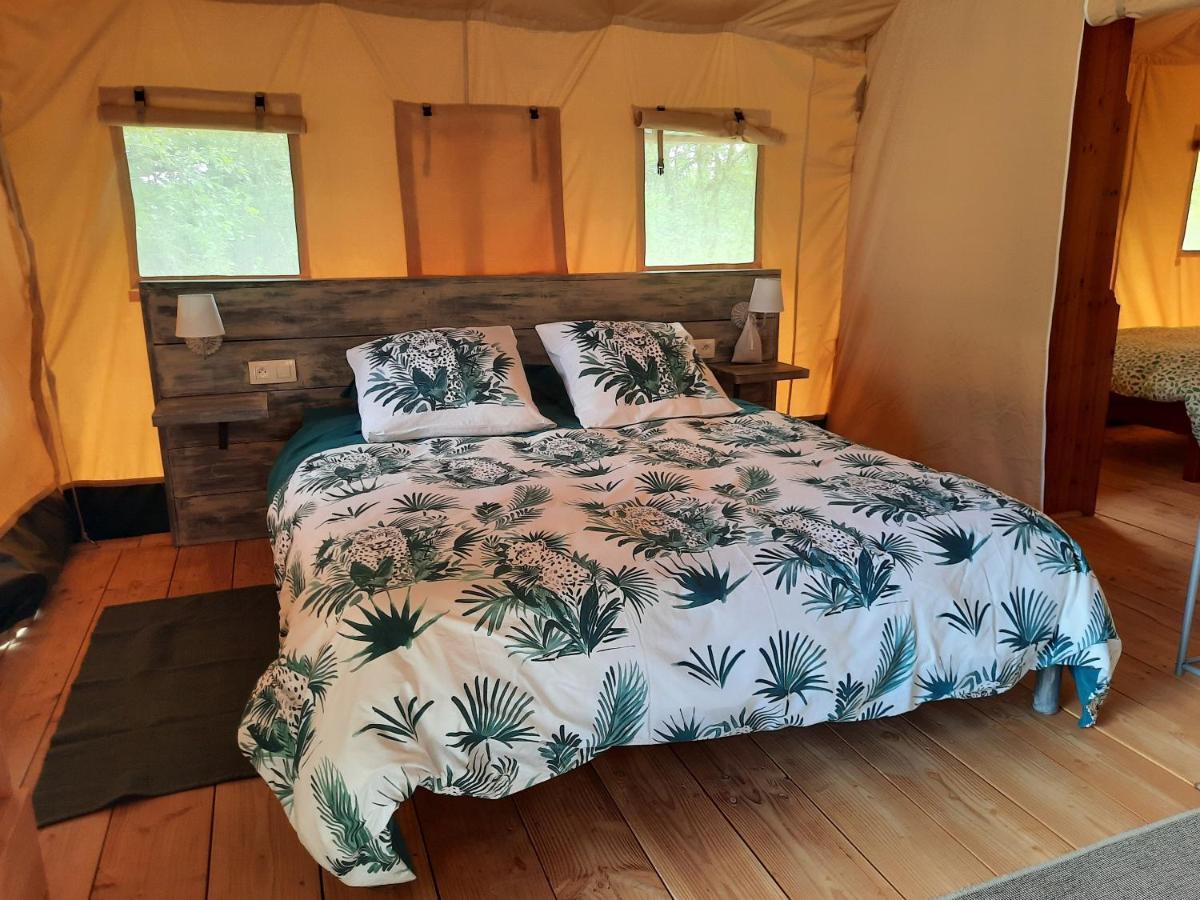 Le Lodge De La Boissiere Andillac 외부 사진