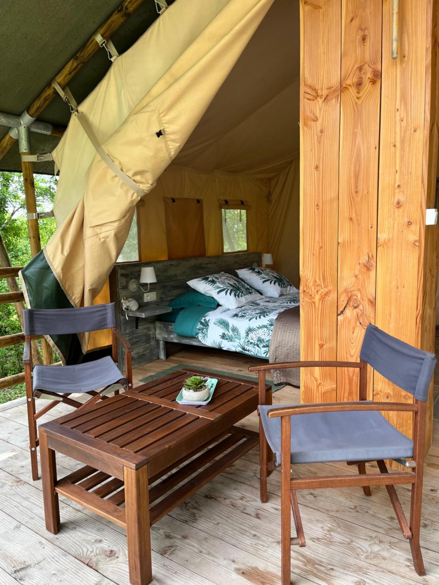 Le Lodge De La Boissiere Andillac 외부 사진