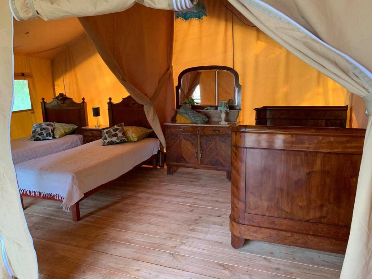 Le Lodge De La Boissiere Andillac 외부 사진