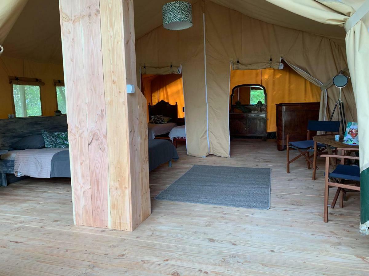 Le Lodge De La Boissiere Andillac 외부 사진