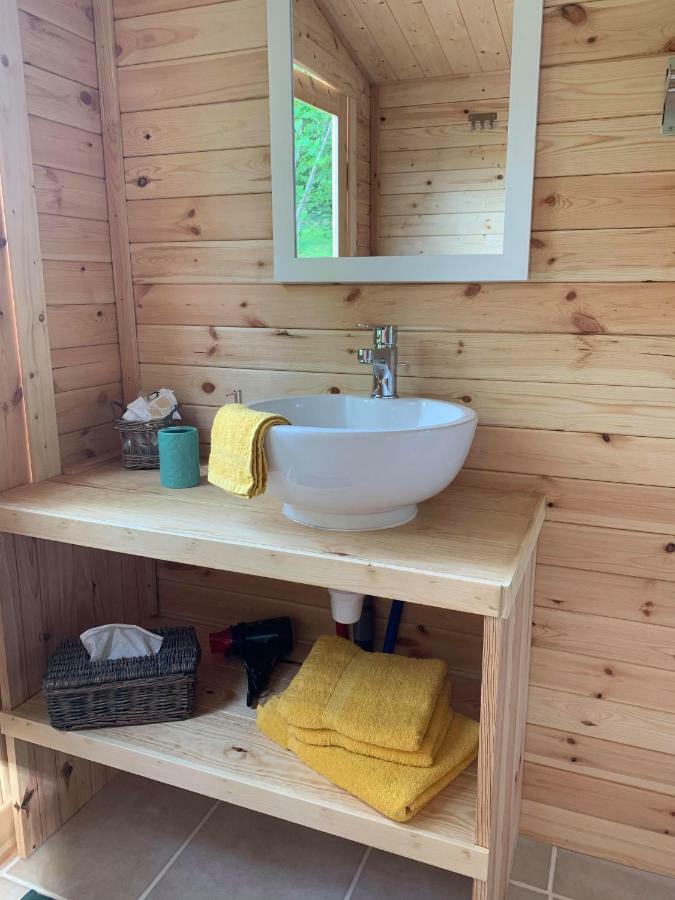 Le Lodge De La Boissiere Andillac 외부 사진